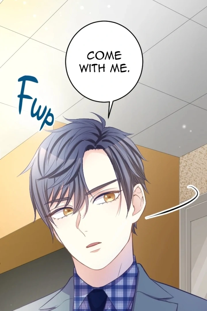 Pocha-Meshi: Stuff Your Cheeks With Love! Chapter 12 - page 50