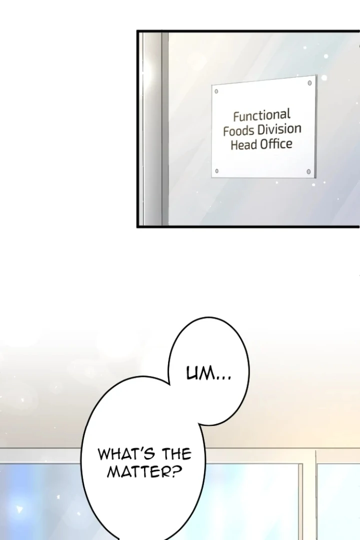 Pocha-Meshi: Stuff Your Cheeks With Love! Chapter 12 - page 52