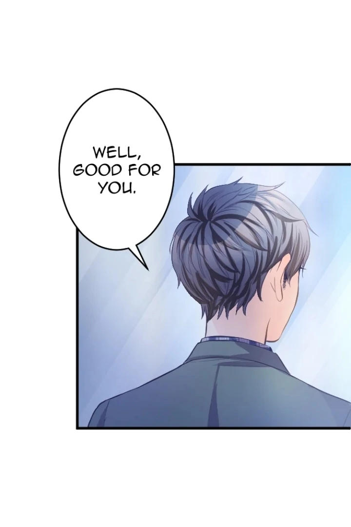 Pocha-Meshi: Stuff Your Cheeks With Love! Chapter 12 - page 54