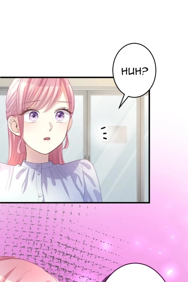 Pocha-Meshi: Stuff Your Cheeks With Love! Chapter 12 - page 55