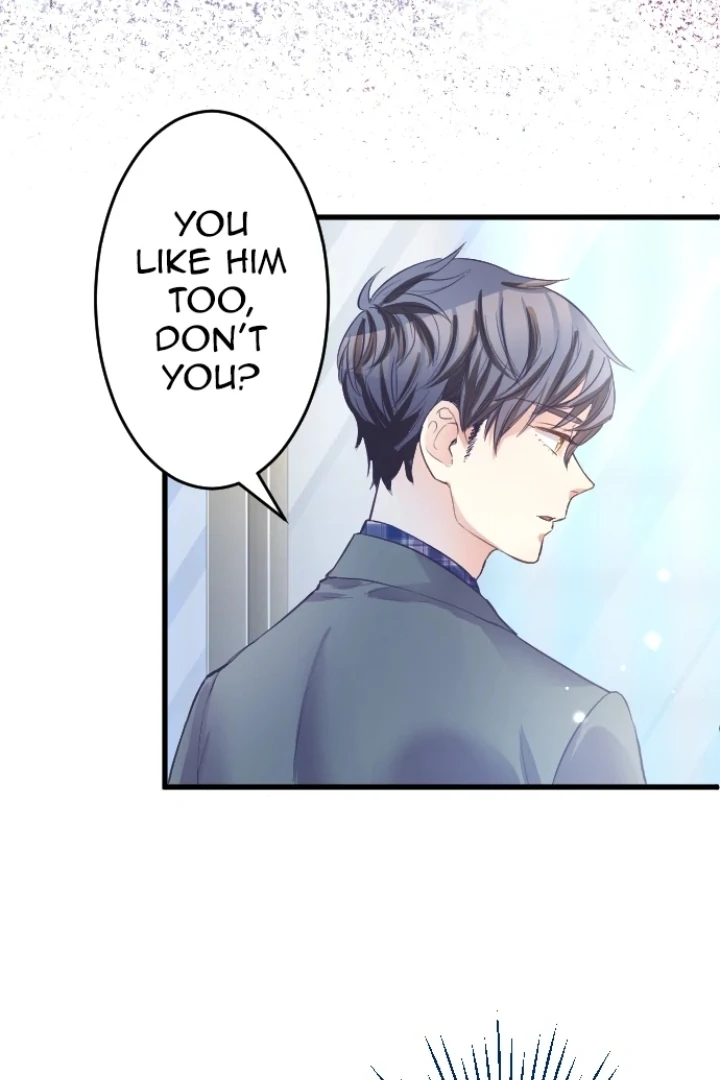 Pocha-Meshi: Stuff Your Cheeks With Love! Chapter 12 - page 57