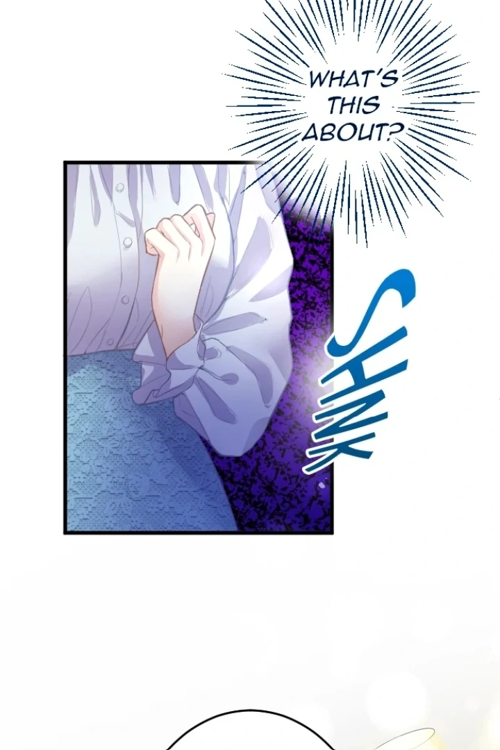 Pocha-Meshi: Stuff Your Cheeks With Love! Chapter 12 - page 58