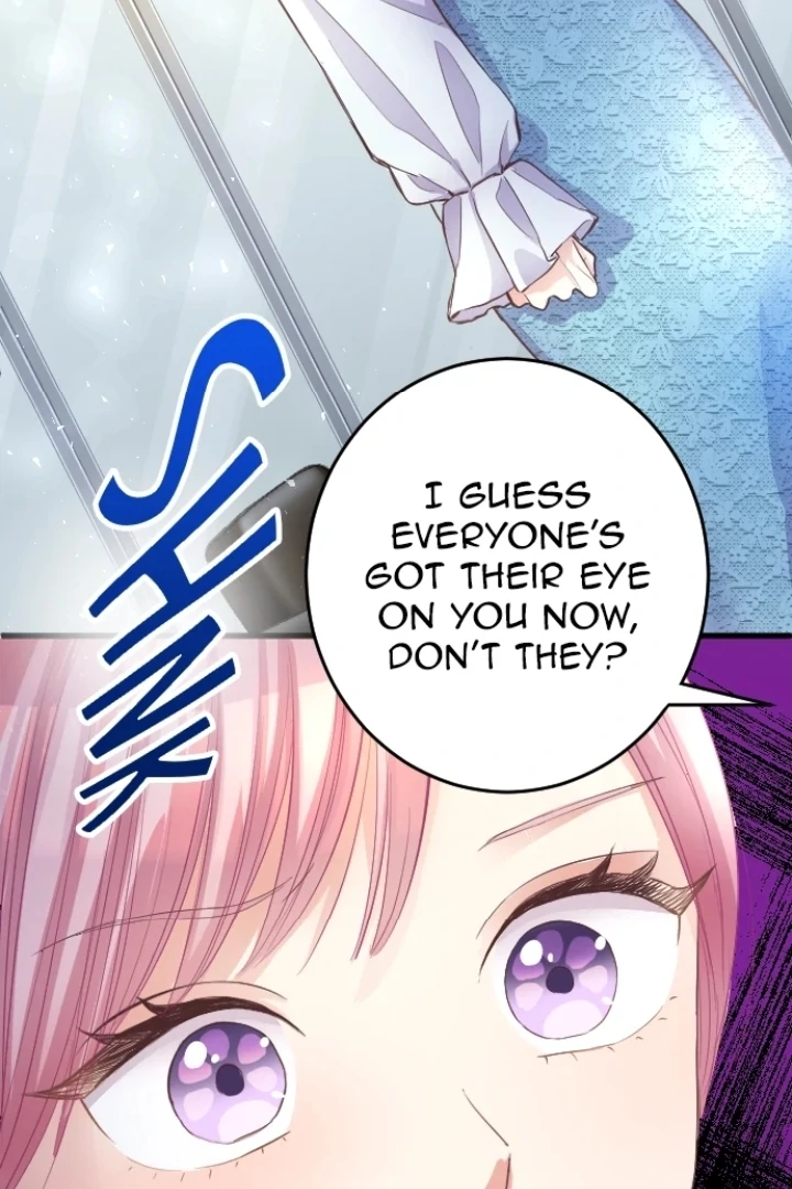 Pocha-Meshi: Stuff Your Cheeks With Love! Chapter 12 - page 60