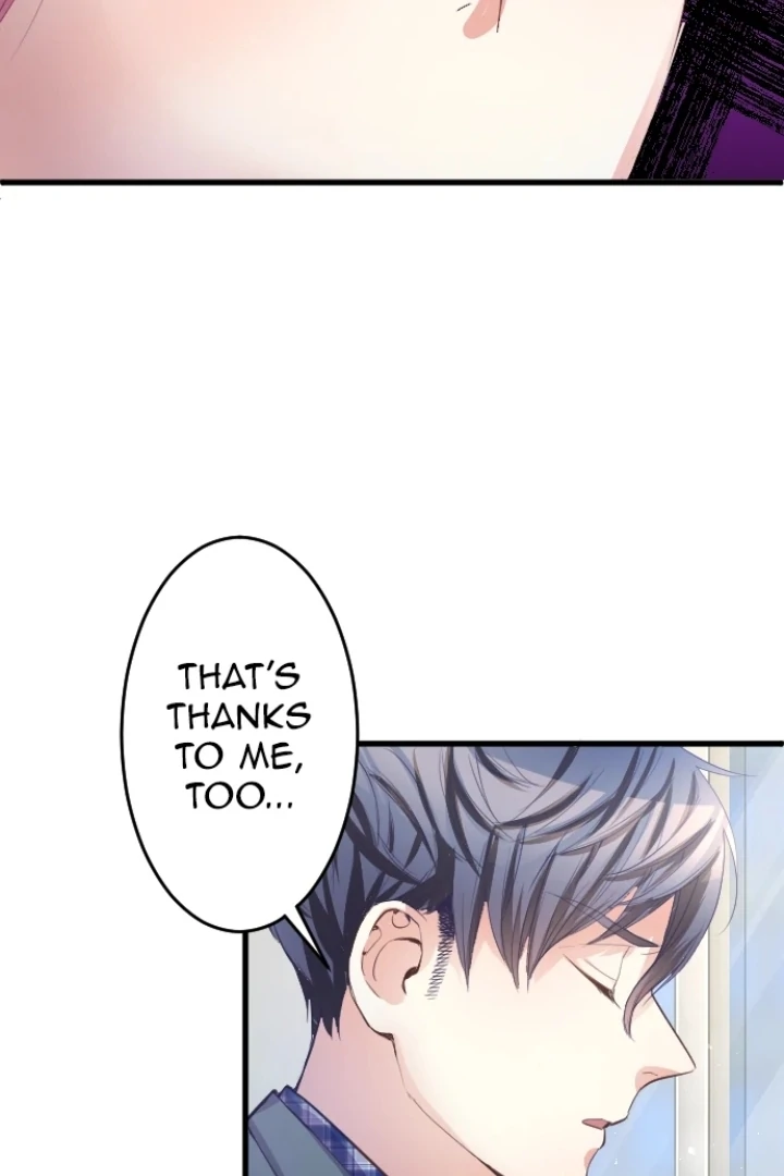 Pocha-Meshi: Stuff Your Cheeks With Love! Chapter 12 - page 61