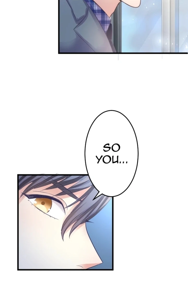 Pocha-Meshi: Stuff Your Cheeks With Love! Chapter 12 - page 62