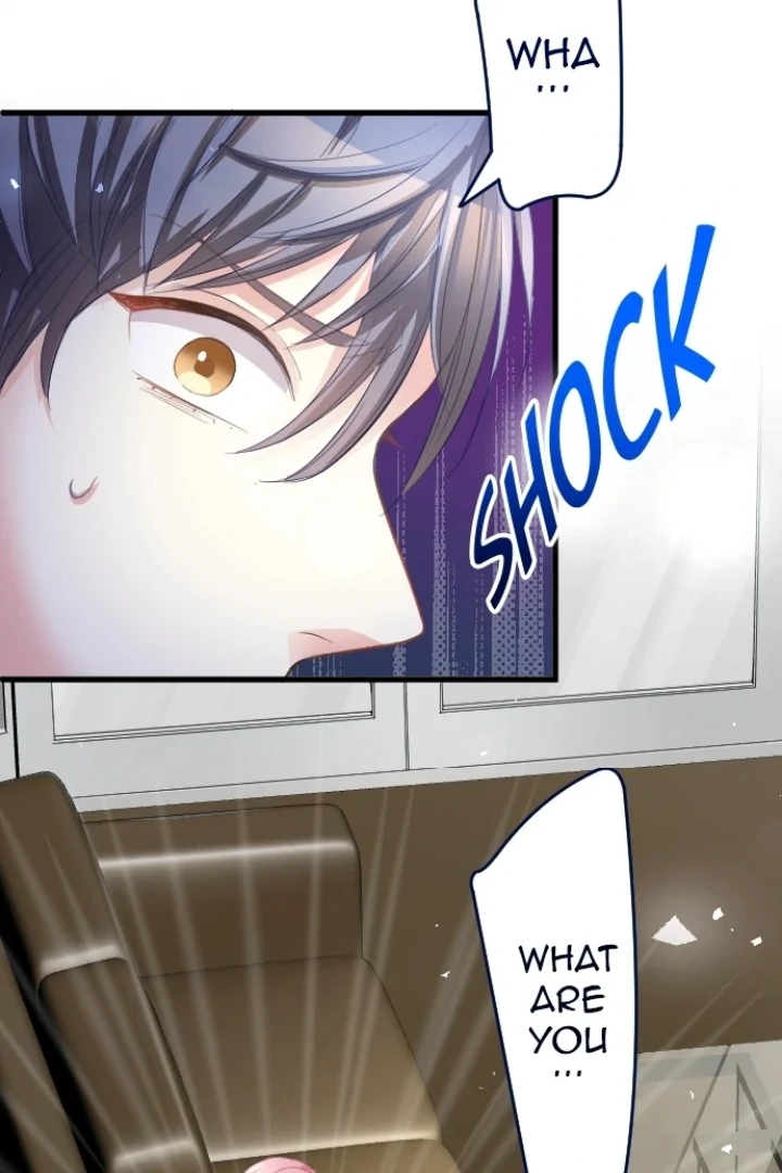 Pocha-Meshi: Stuff Your Cheeks With Love! Chapter 12 - page 65