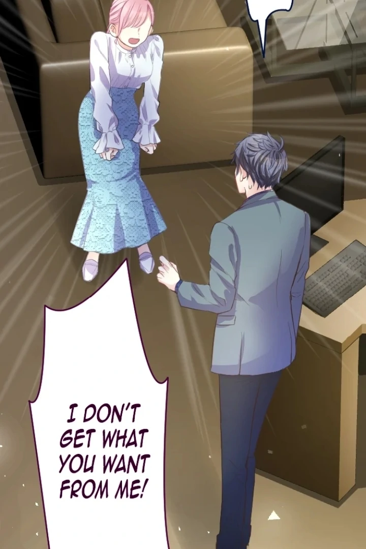 Pocha-Meshi: Stuff Your Cheeks With Love! Chapter 12 - page 66