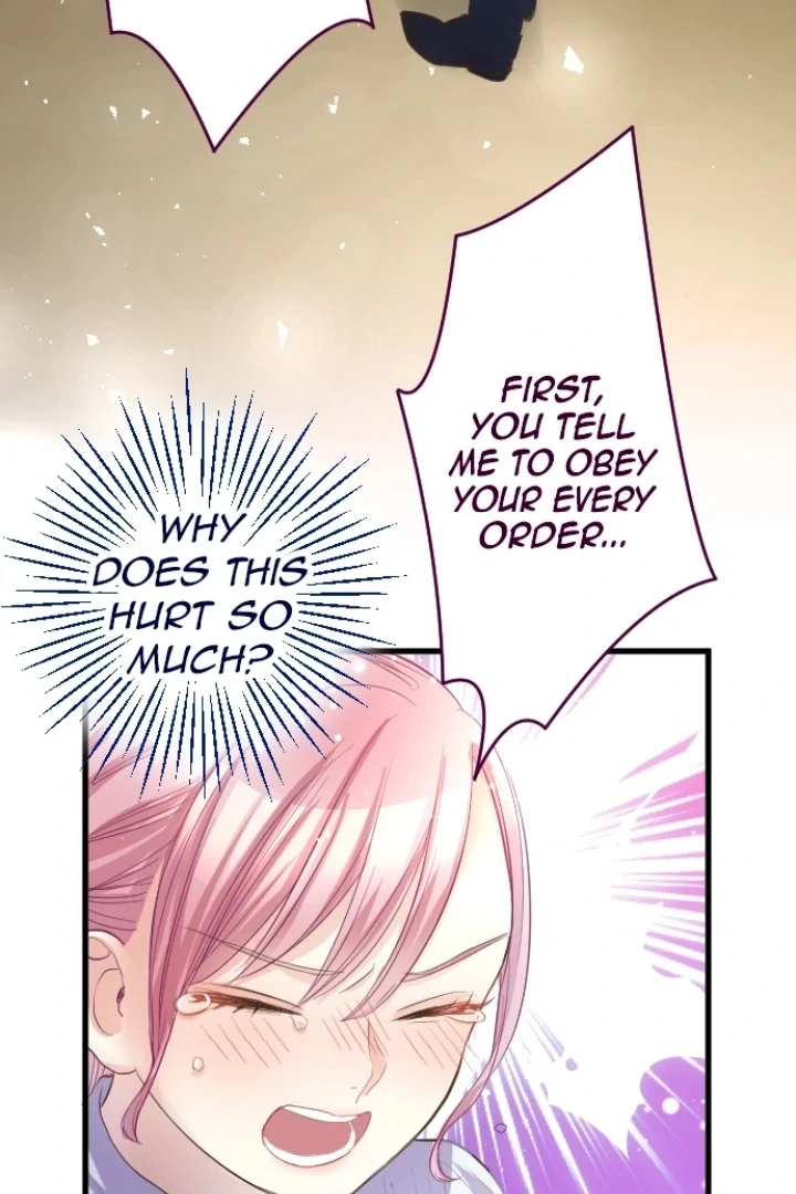 Pocha-Meshi: Stuff Your Cheeks With Love! Chapter 12 - page 67