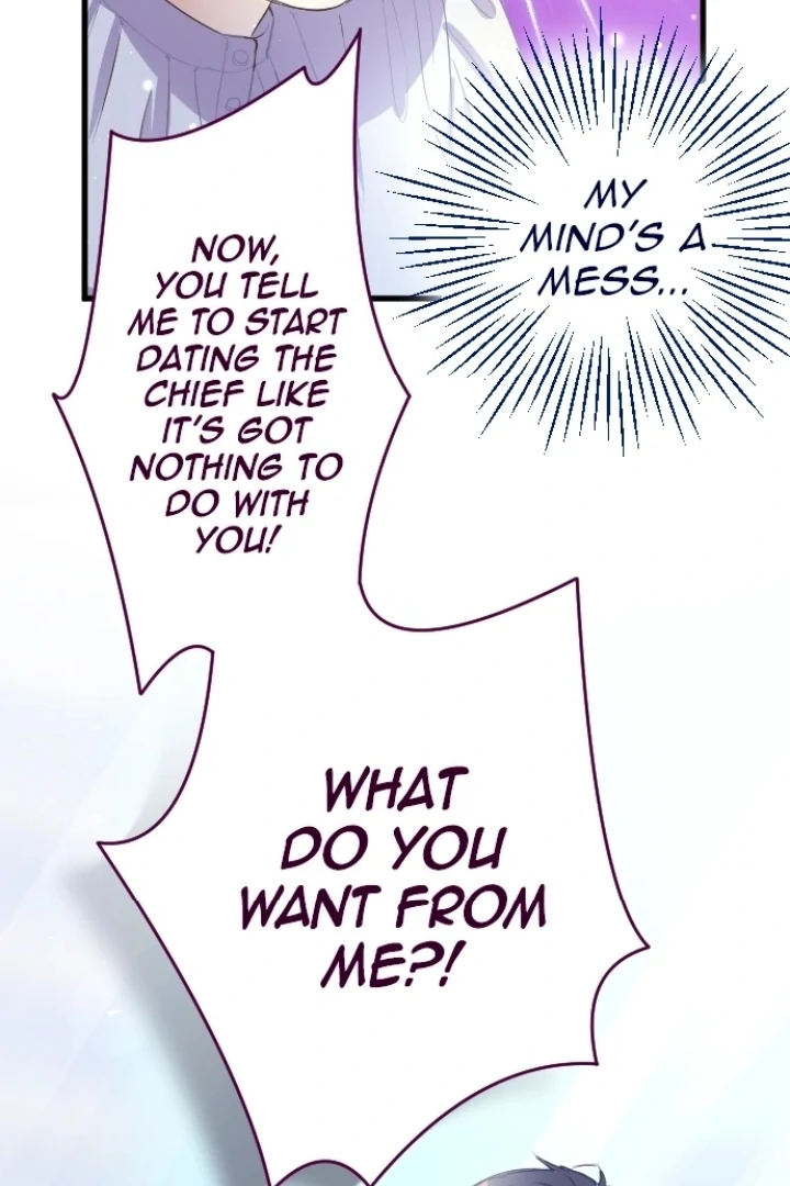 Pocha-Meshi: Stuff Your Cheeks With Love! Chapter 12 - page 68