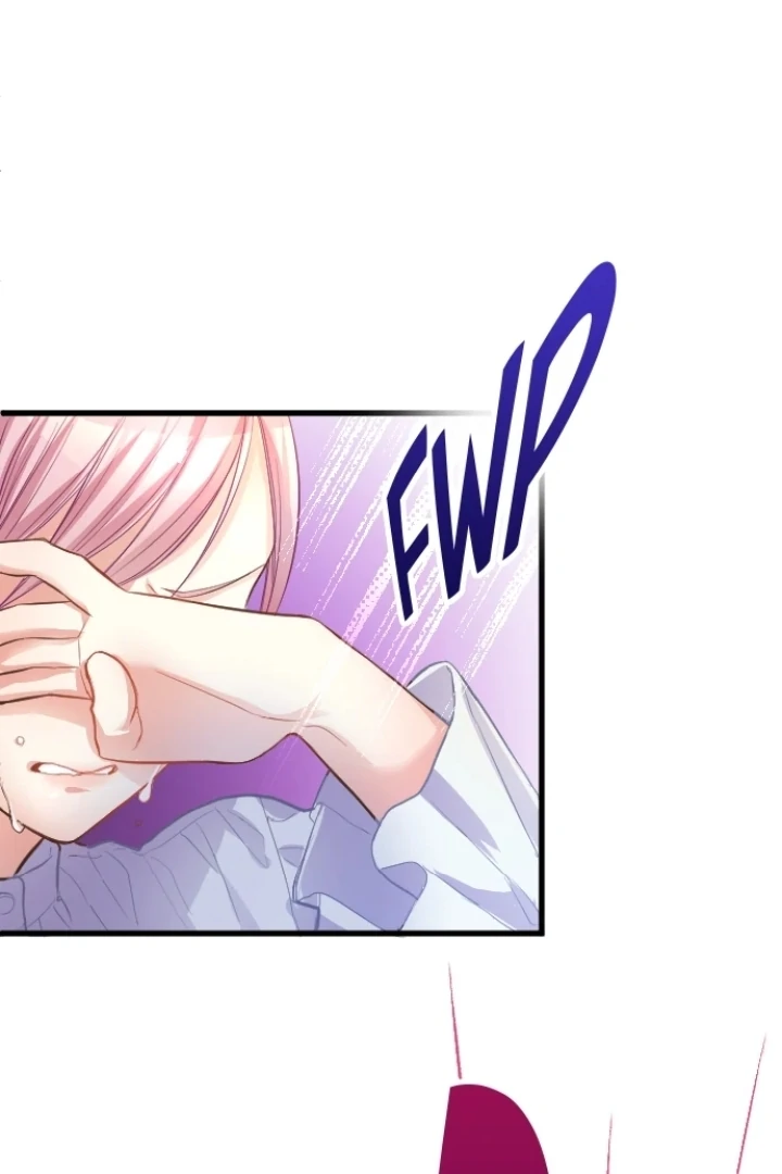 Pocha-Meshi: Stuff Your Cheeks With Love! Chapter 12 - page 71