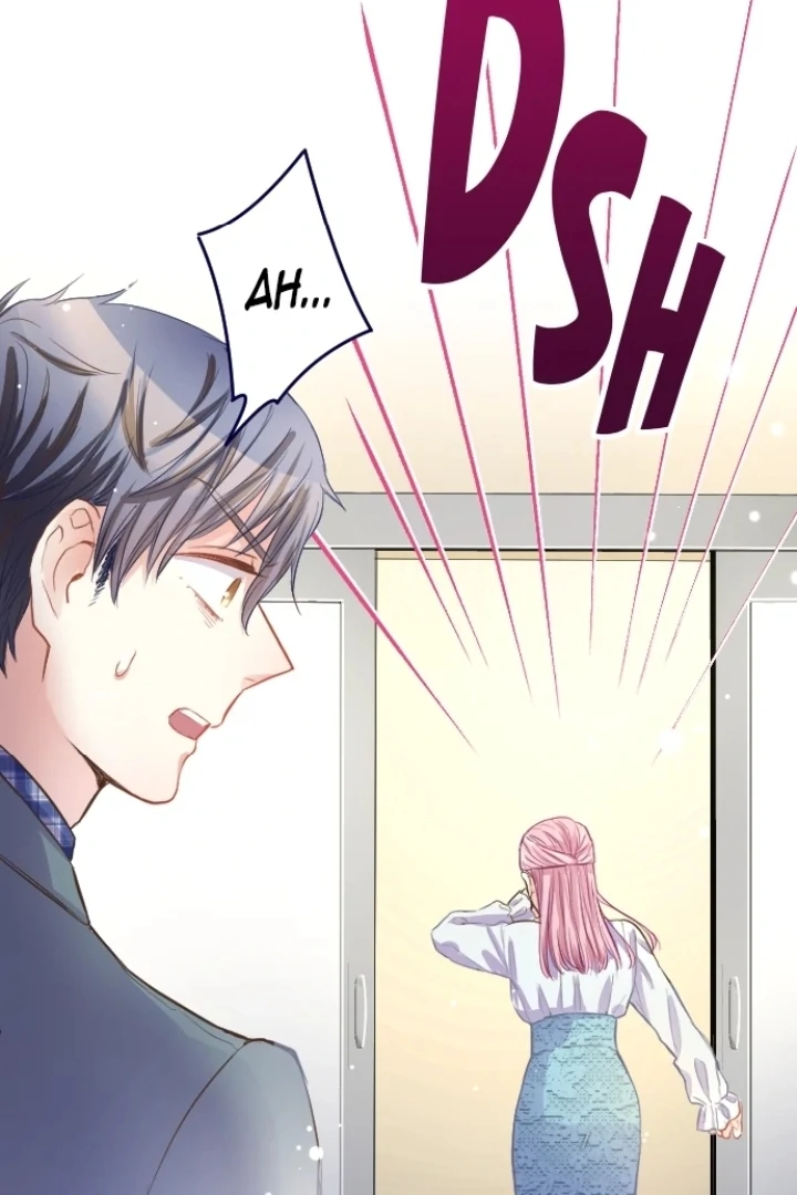 Pocha-Meshi: Stuff Your Cheeks With Love! Chapter 12 - page 72