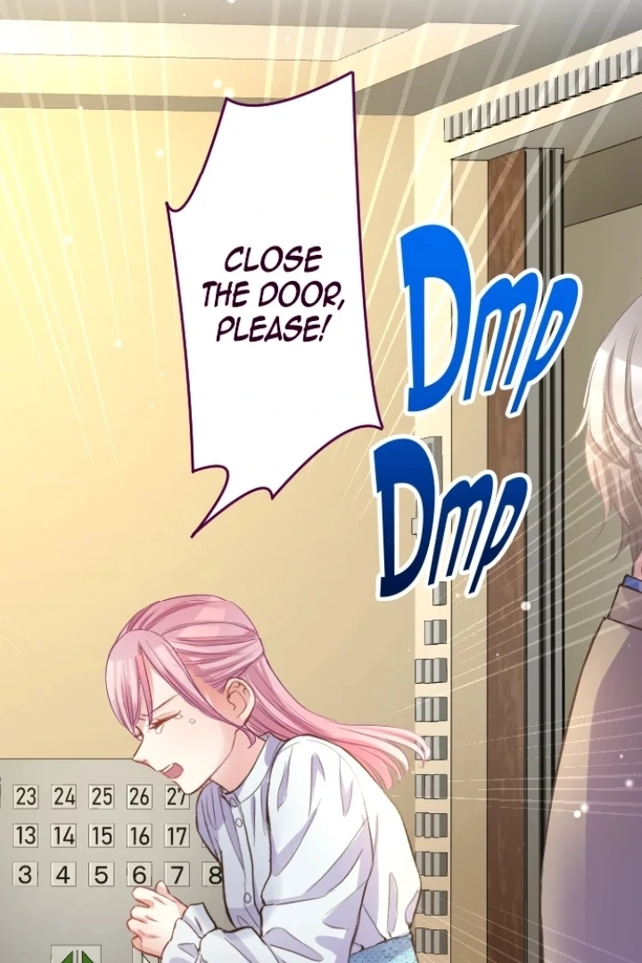 Pocha-Meshi: Stuff Your Cheeks With Love! Chapter 12 - page 76