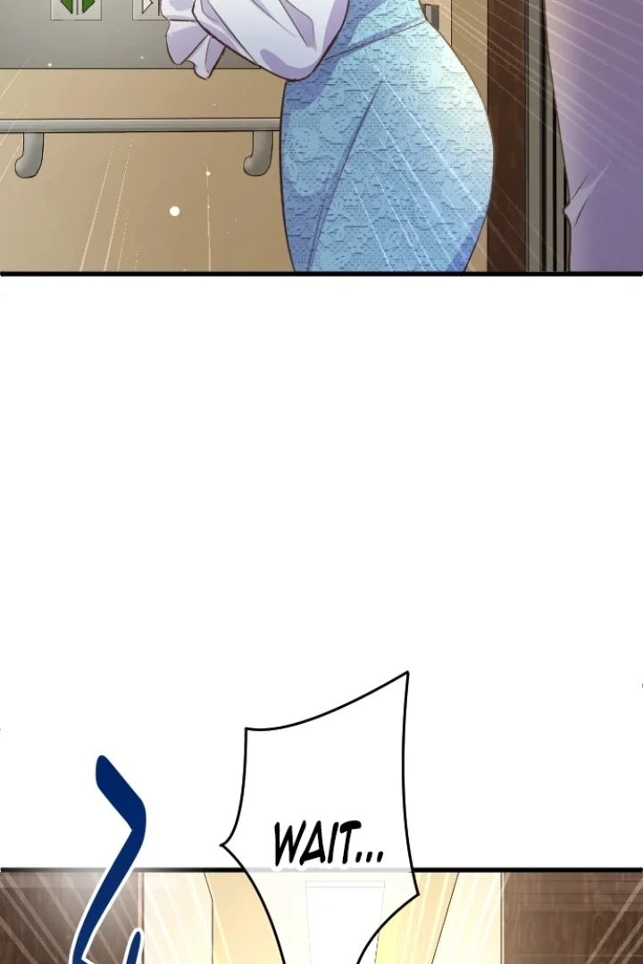 Pocha-Meshi: Stuff Your Cheeks With Love! Chapter 12 - page 77