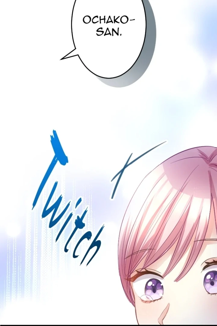 Pocha-Meshi: Stuff Your Cheeks With Love! Chapter 12 - page 81