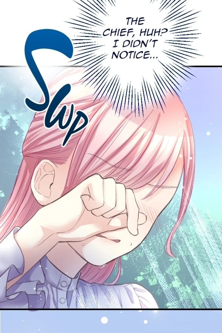 Pocha-Meshi: Stuff Your Cheeks With Love! Chapter 12 - page 84