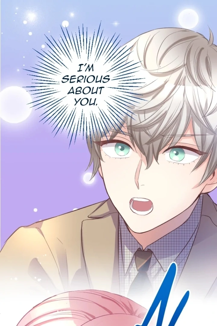 Pocha-Meshi: Stuff Your Cheeks With Love! Chapter 12 - page 85