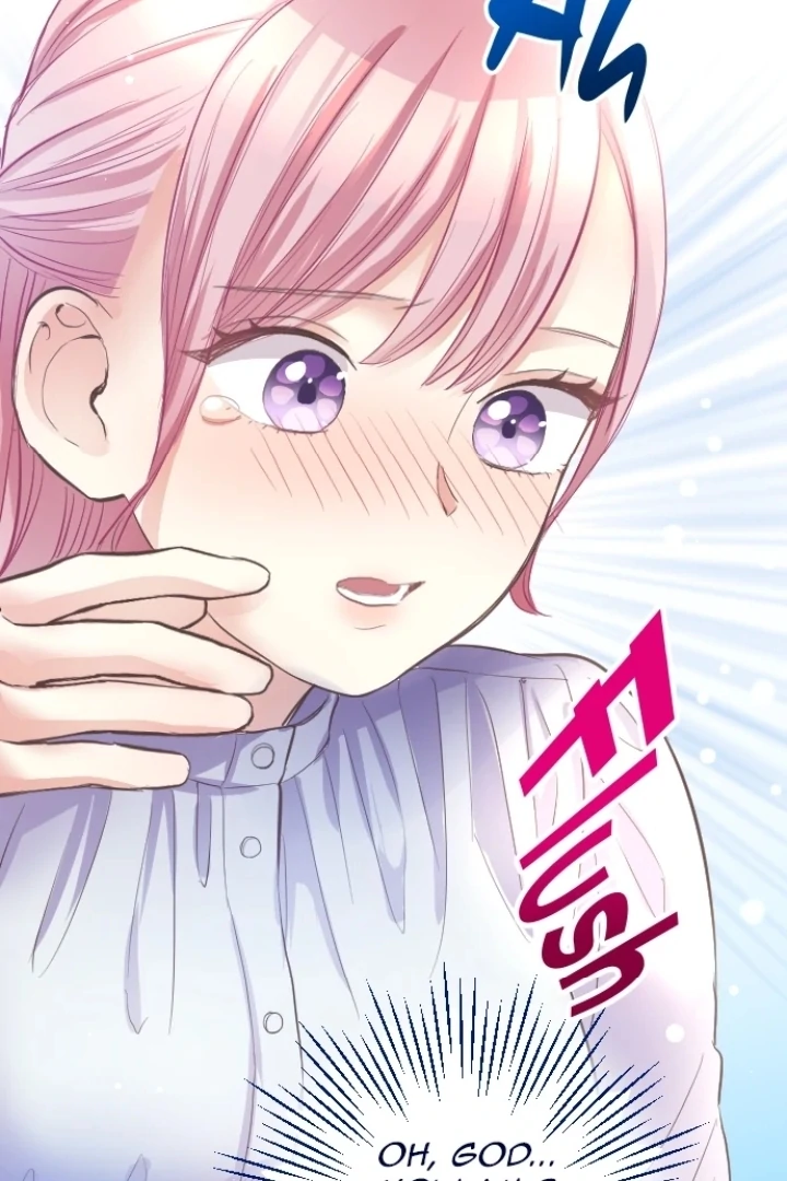 Pocha-Meshi: Stuff Your Cheeks With Love! Chapter 12 - page 86