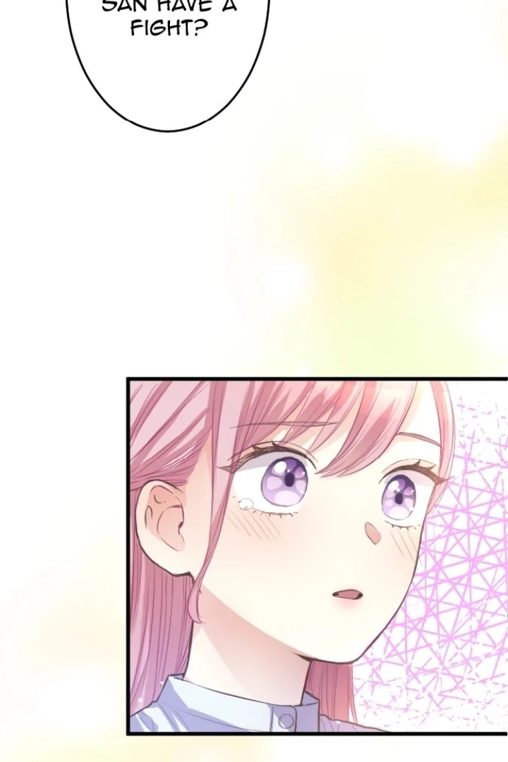 Pocha-Meshi: Stuff Your Cheeks With Love! Chapter 12 - page 88