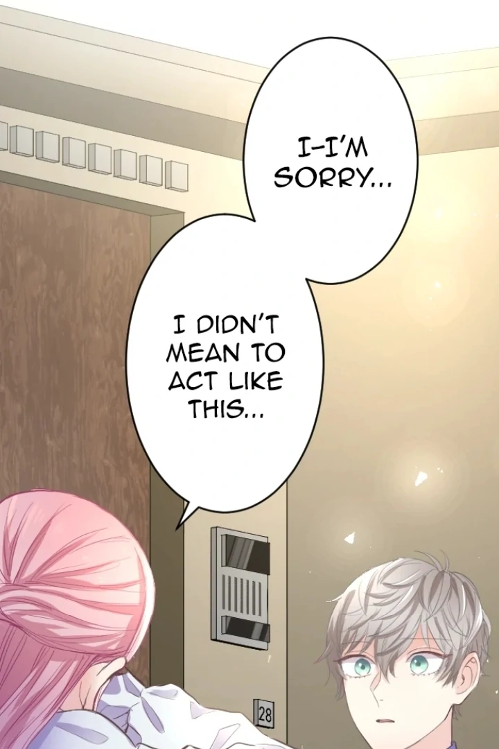 Pocha-Meshi: Stuff Your Cheeks With Love! Chapter 12 - page 90