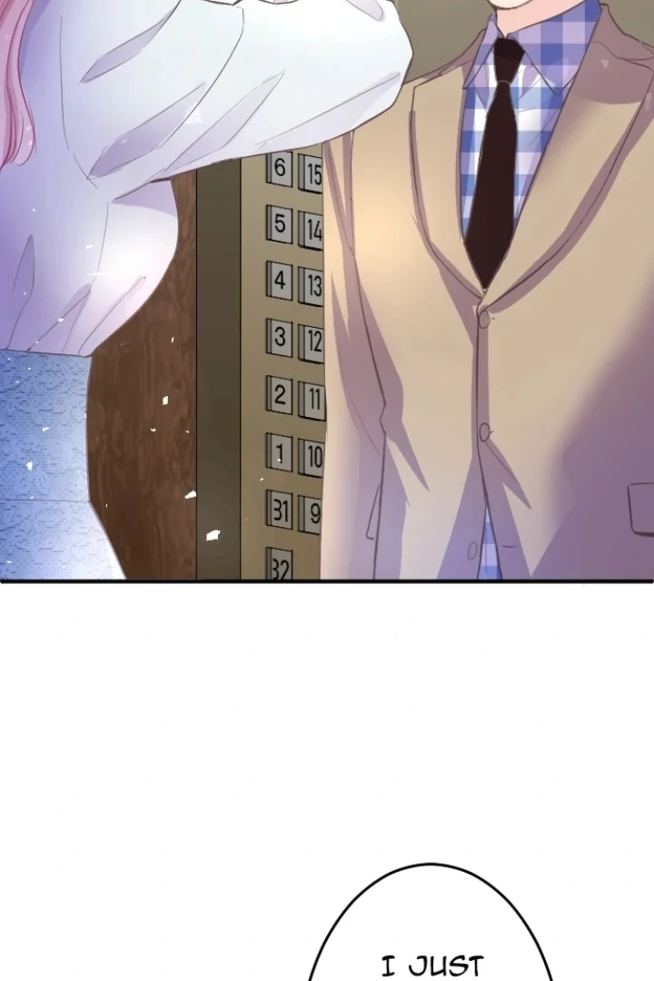 Pocha-Meshi: Stuff Your Cheeks With Love! Chapter 12 - page 91