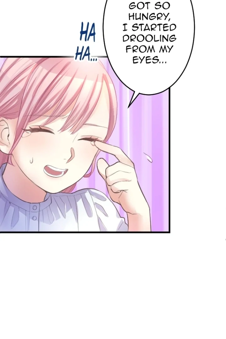 Pocha-Meshi: Stuff Your Cheeks With Love! Chapter 12 - page 92