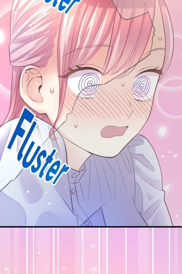 Pocha-Meshi: Stuff Your Cheeks With Love! Chapter 12 - page 97