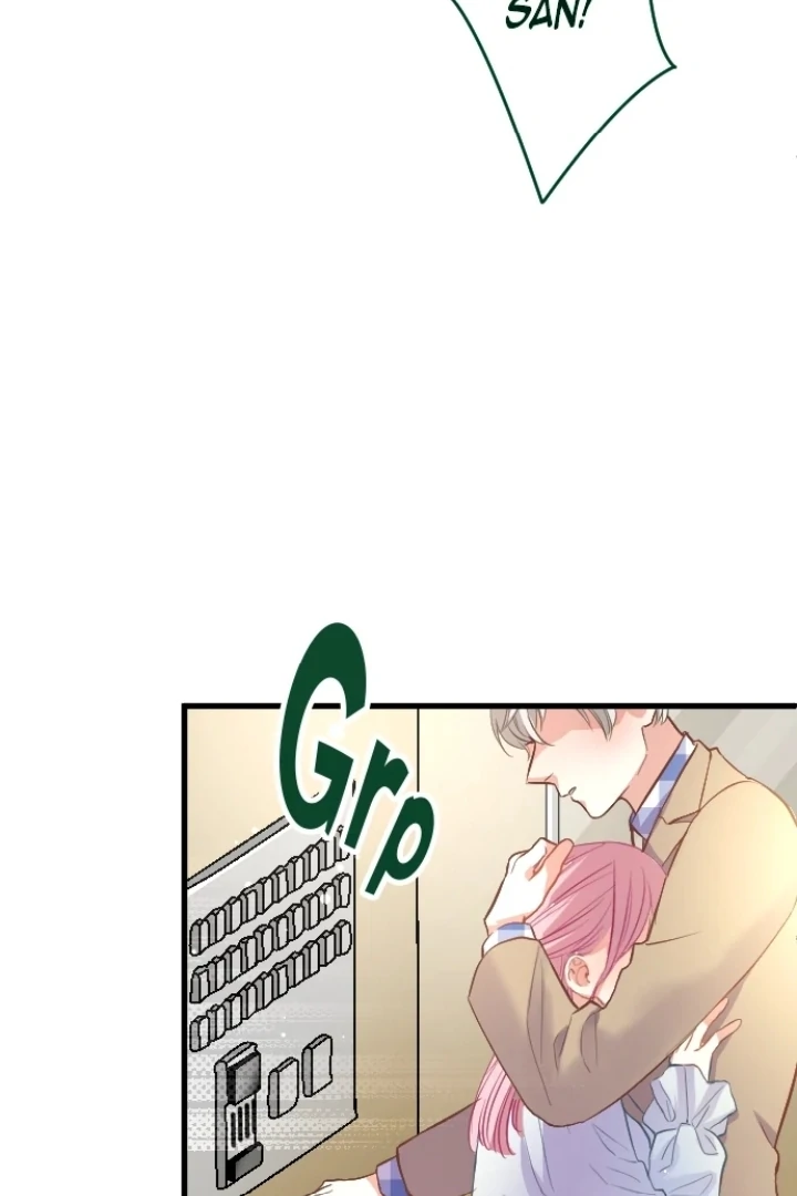 Pocha-Meshi: Stuff Your Cheeks With Love! Chapter 13 - page 10