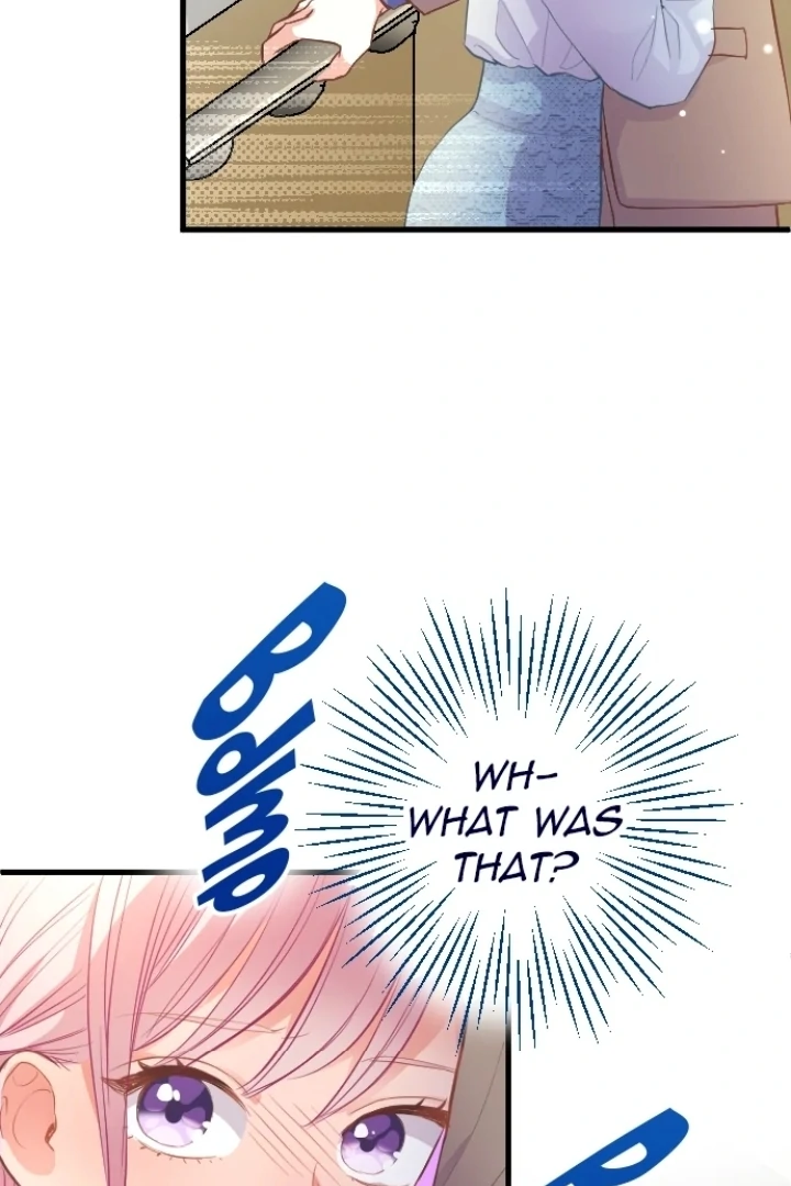 Pocha-Meshi: Stuff Your Cheeks With Love! Chapter 13 - page 11