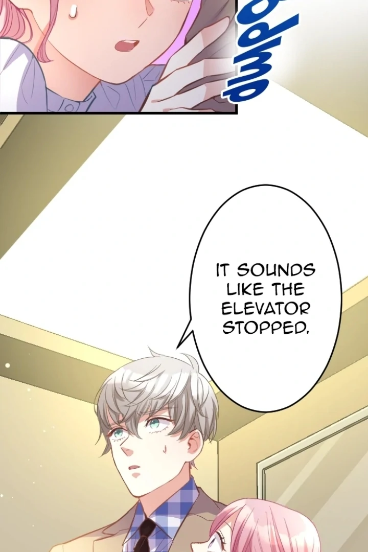 Pocha-Meshi: Stuff Your Cheeks With Love! Chapter 13 - page 12