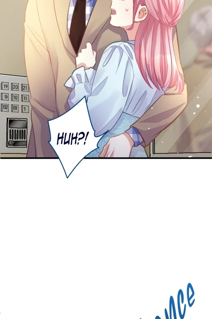 Pocha-Meshi: Stuff Your Cheeks With Love! Chapter 13 - page 13