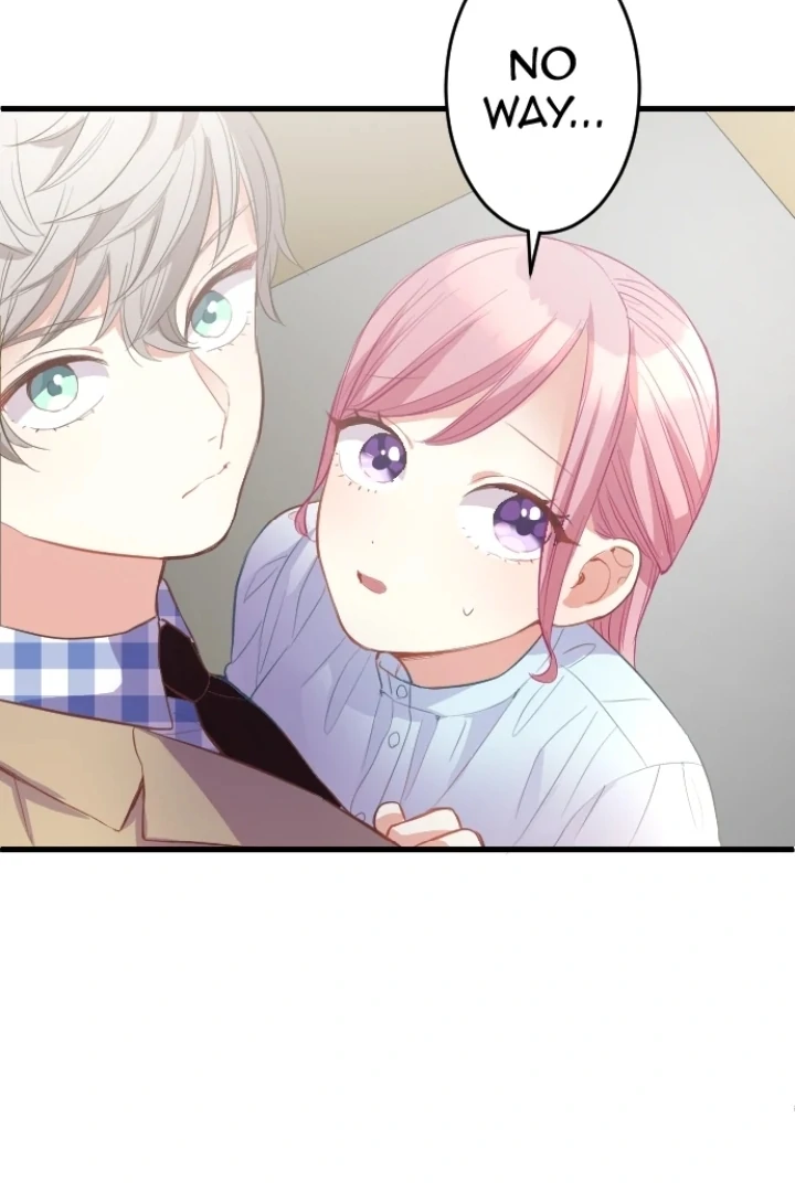 Pocha-Meshi: Stuff Your Cheeks With Love! Chapter 13 - page 15