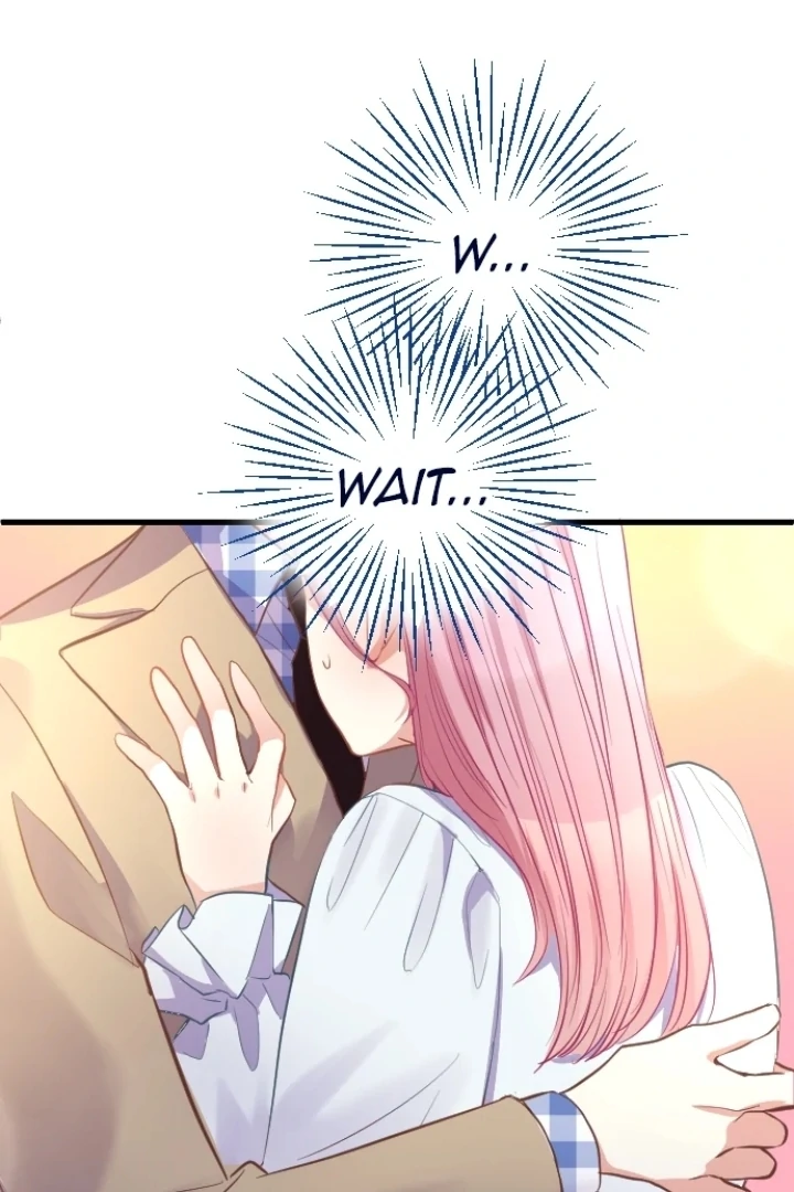 Pocha-Meshi: Stuff Your Cheeks With Love! Chapter 13 - page 17