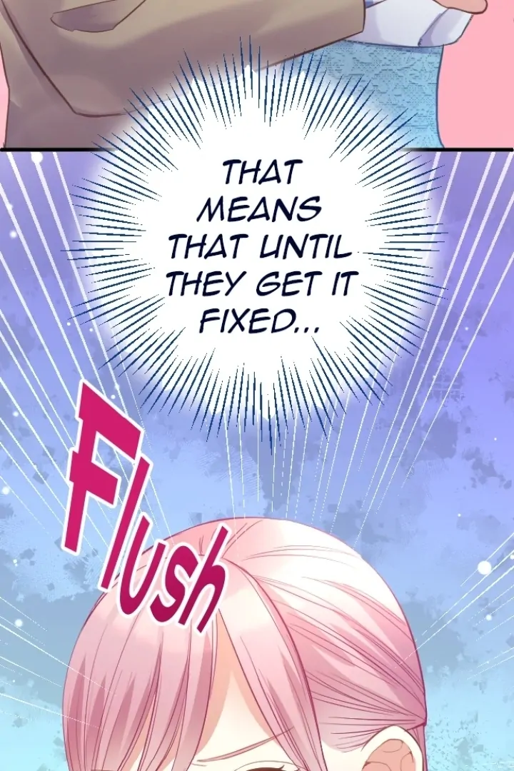 Pocha-Meshi: Stuff Your Cheeks With Love! Chapter 13 - page 18