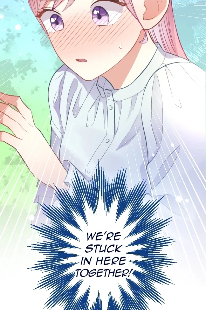 Pocha-Meshi: Stuff Your Cheeks With Love! Chapter 13 - page 19