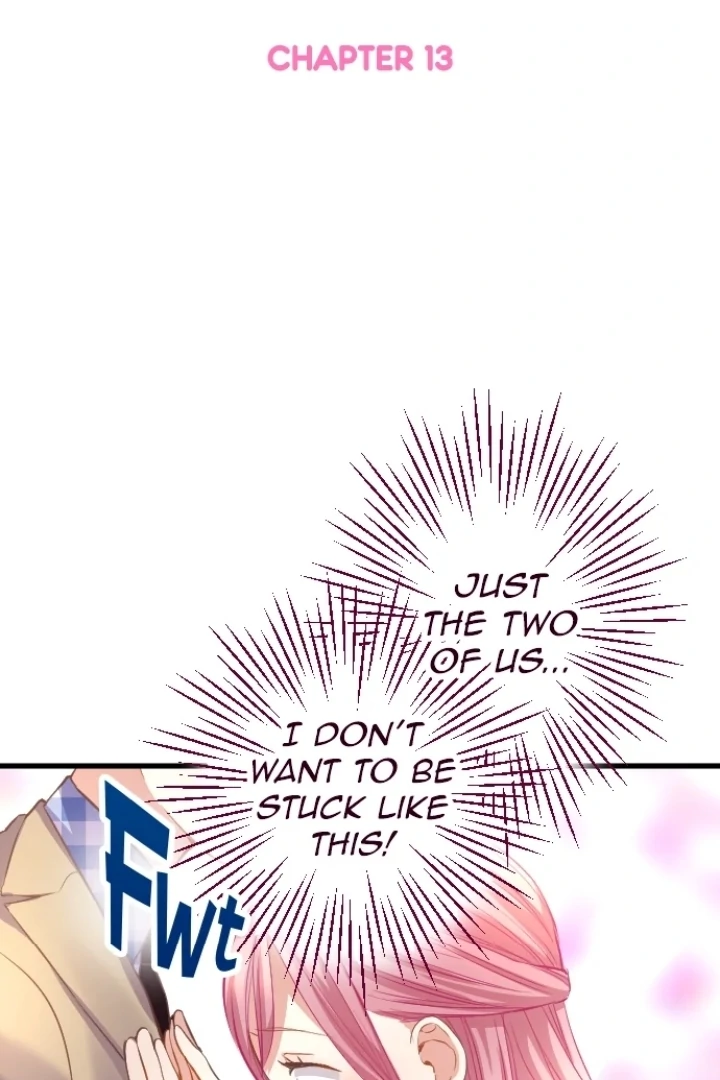 Pocha-Meshi: Stuff Your Cheeks With Love! Chapter 13 - page 21