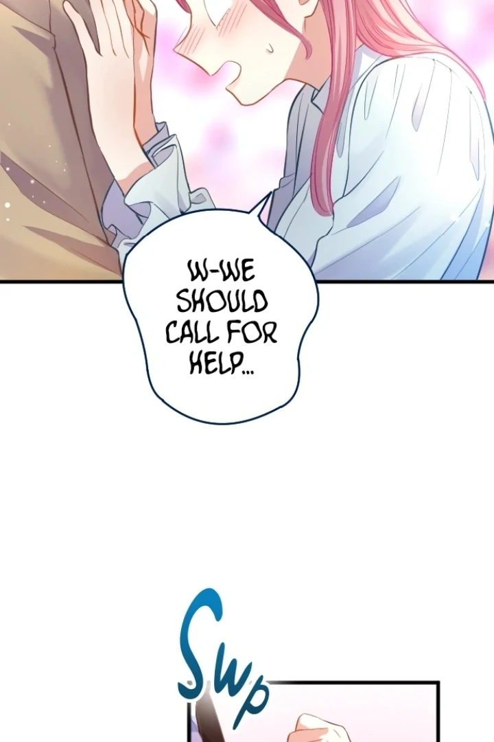 Pocha-Meshi: Stuff Your Cheeks With Love! Chapter 13 - page 22