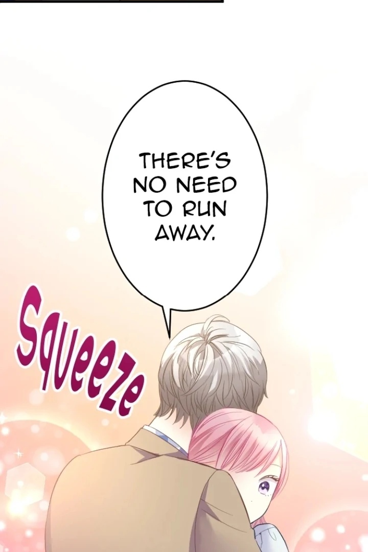 Pocha-Meshi: Stuff Your Cheeks With Love! Chapter 13 - page 24