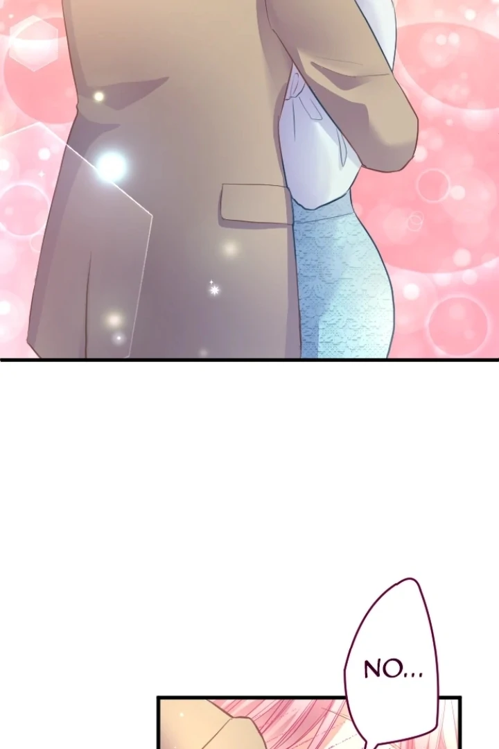 Pocha-Meshi: Stuff Your Cheeks With Love! Chapter 13 - page 25