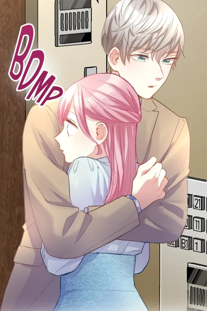 Pocha-Meshi: Stuff Your Cheeks With Love! Chapter 13 - page 27