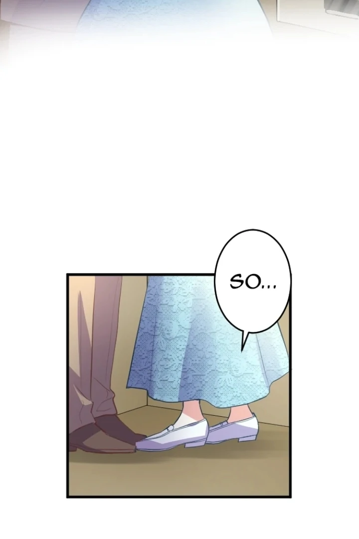 Pocha-Meshi: Stuff Your Cheeks With Love! Chapter 13 - page 28