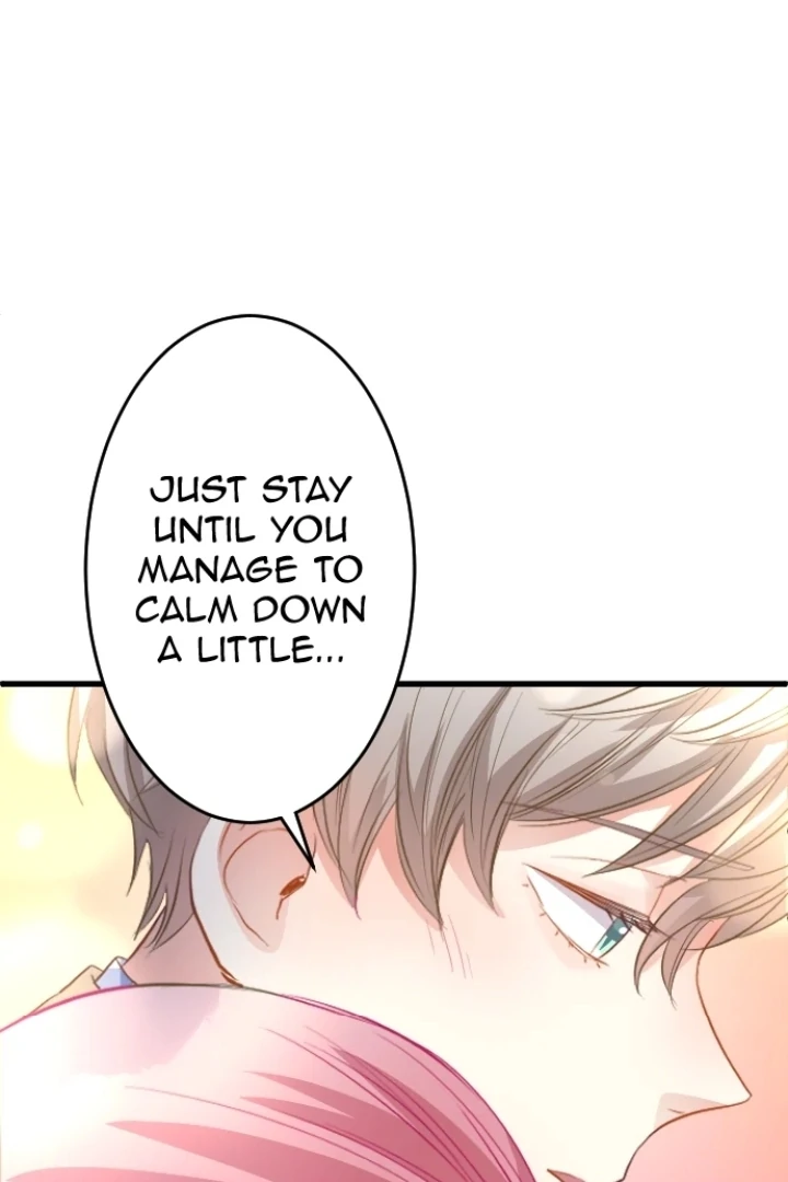 Pocha-Meshi: Stuff Your Cheeks With Love! Chapter 13 - page 29