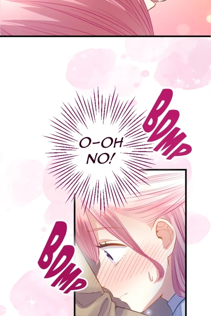 Pocha-Meshi: Stuff Your Cheeks With Love! Chapter 13 - page 30