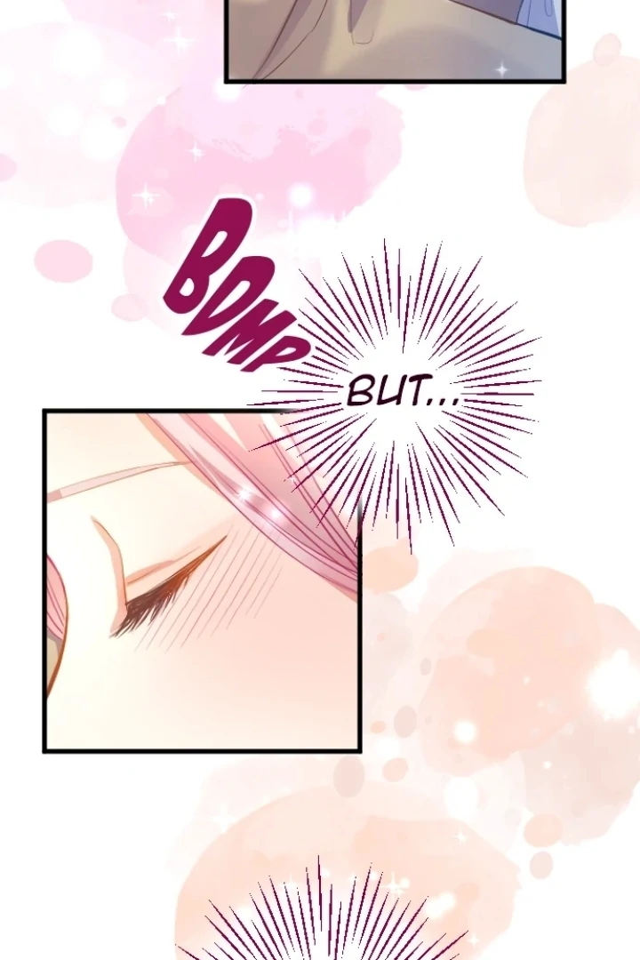 Pocha-Meshi: Stuff Your Cheeks With Love! Chapter 13 - page 31