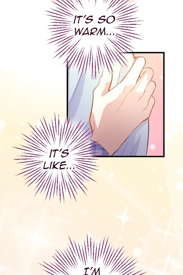 Pocha-Meshi: Stuff Your Cheeks With Love! Chapter 13 - page 32