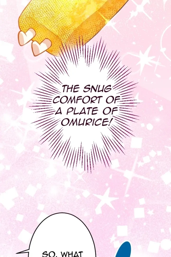 Pocha-Meshi: Stuff Your Cheeks With Love! Chapter 13 - page 34