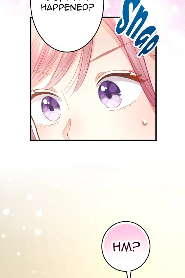 Pocha-Meshi: Stuff Your Cheeks With Love! Chapter 13 - page 35