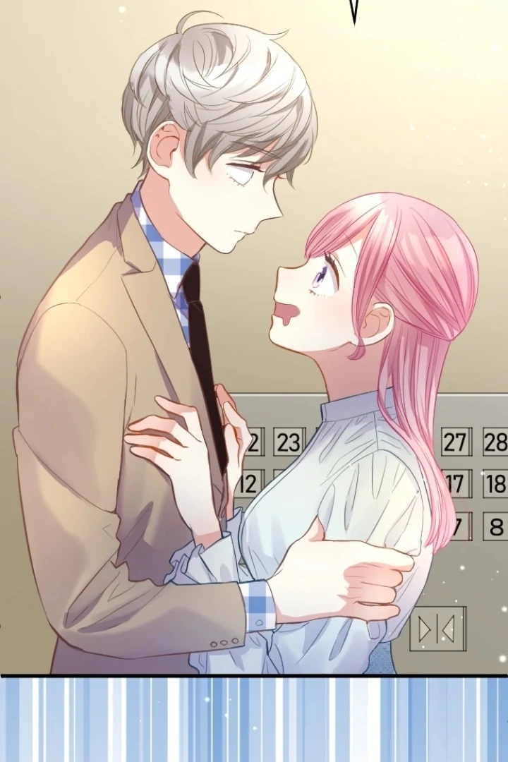 Pocha-Meshi: Stuff Your Cheeks With Love! Chapter 13 - page 36