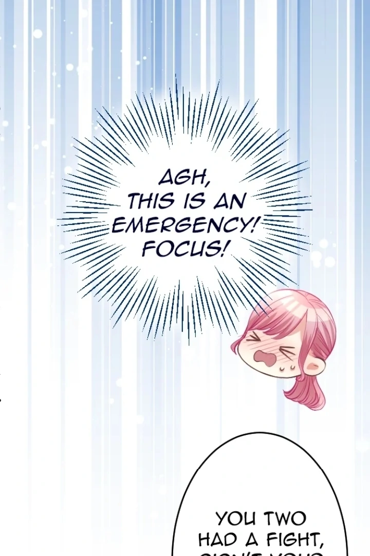 Pocha-Meshi: Stuff Your Cheeks With Love! Chapter 13 - page 37