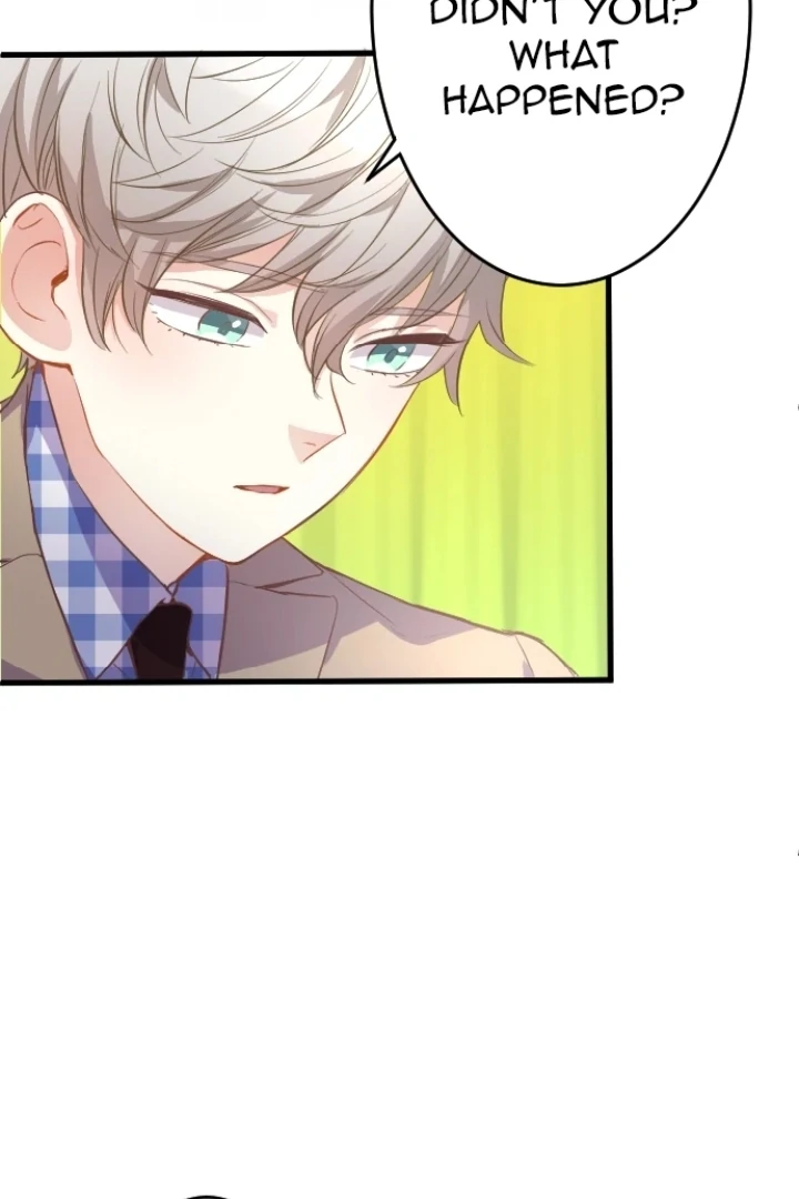 Pocha-Meshi: Stuff Your Cheeks With Love! Chapter 13 - page 38