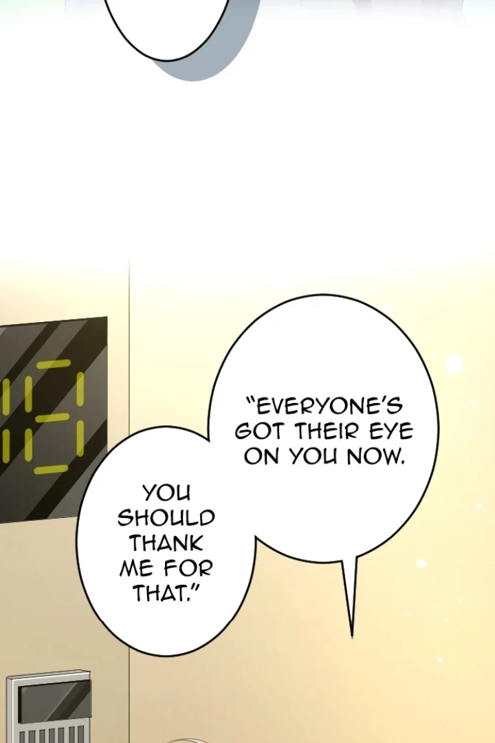 Pocha-Meshi: Stuff Your Cheeks With Love! Chapter 13 - page 41